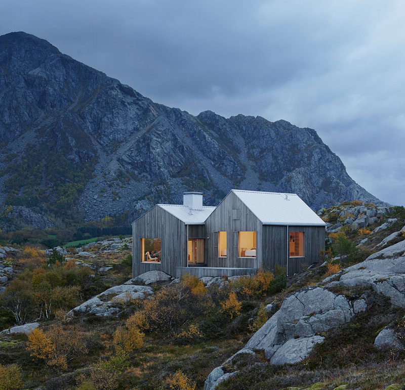 19 Examples Of Modern Scandinavian House Designs 19 Examples Of Modern Scandinavian House Designs