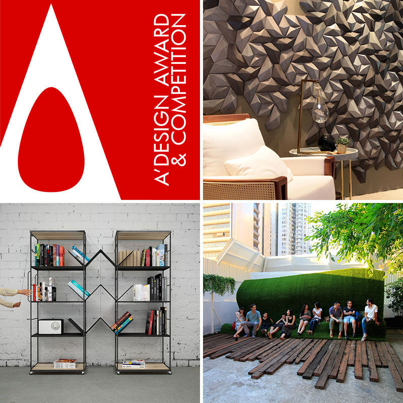 A' Design Awards & Competition - Last Call for Entries