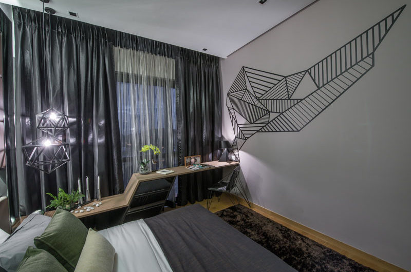 8 Bedroom Wall Decor Ideas To Liven Up Your Boring Walls