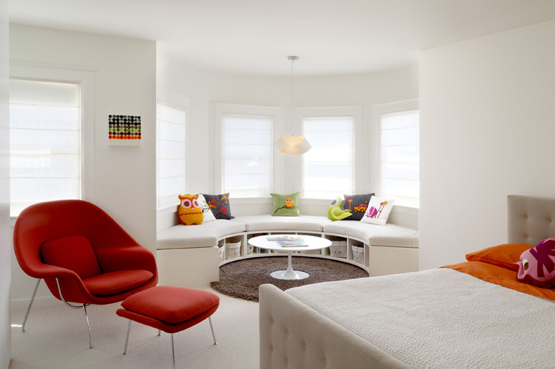 Custom Window Seat Bay Windows 030217 436 01 Contemporist Custom Window Seat Bay Windows 030217