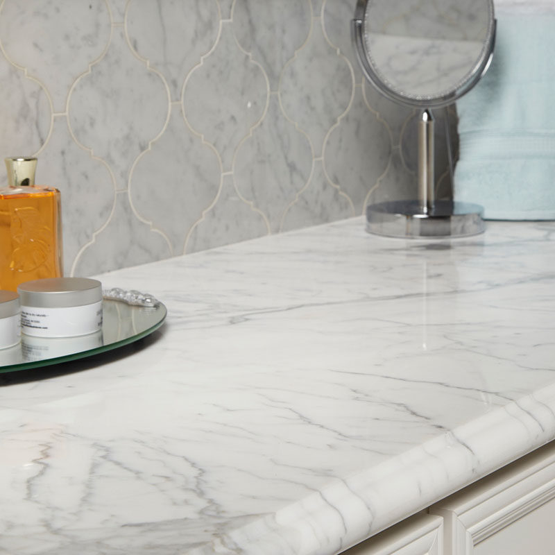 5 Reasons Why You Should Use Natural Stone For Your Interior Spaces / Natural stone is easy to maintain - Cleaning natural stone is also a quick and painless task that only requires a little bit of soap and warm water. As long as you wipe up spills and drips quickly, they won't leave a trace.