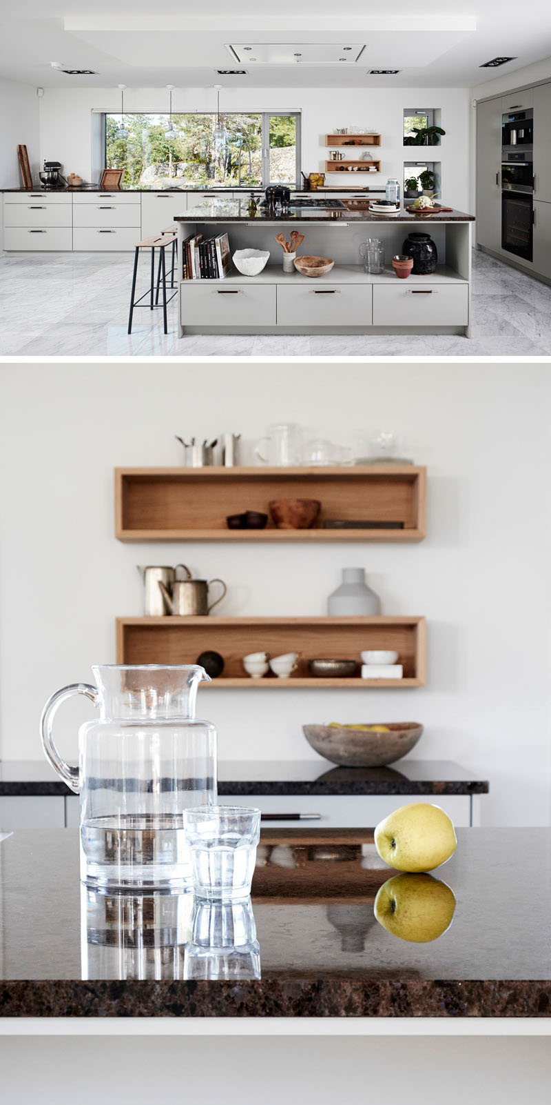 5 Reasons Why You Should Use Natural Stone For Your Interior Spaces