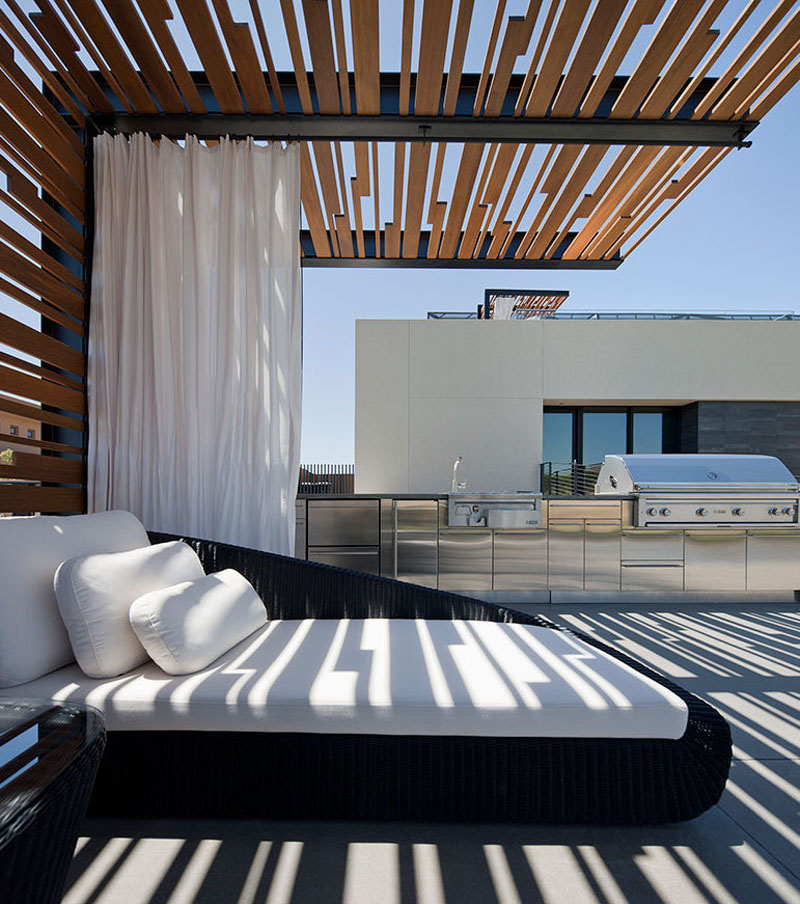 12 Outdoor Daybeds To Get You Dreaming Of Warmer Weather