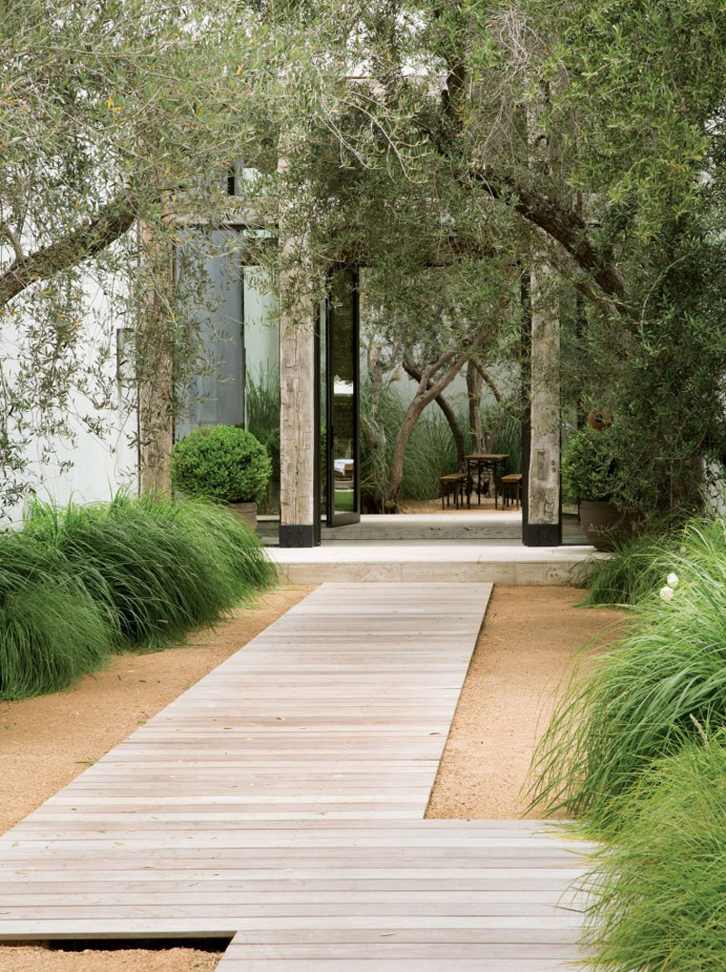 14 Modern Walkways And Paths That Are Creative And Functional