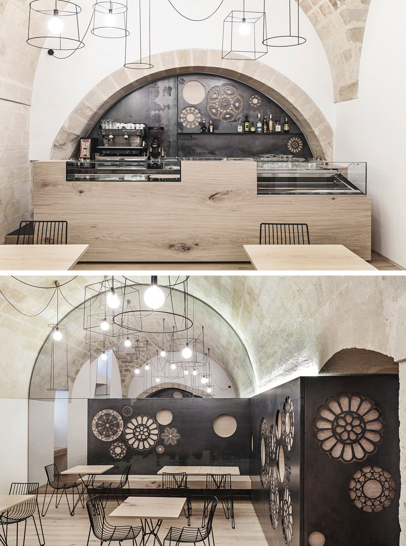 14 Creatively Designed European Cafes That Will Make You