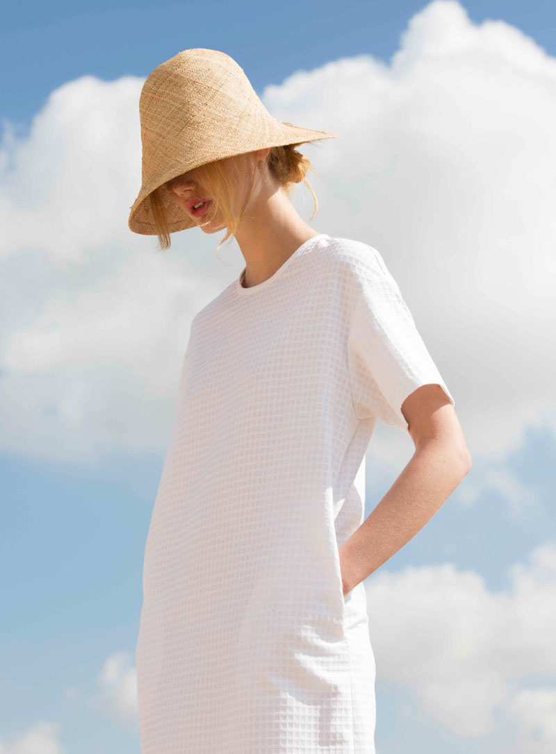 Trendy Straw Hats to Complete Your Summer Look - Gold Coast Couture