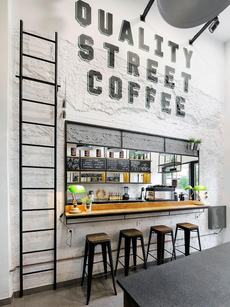 Andreas Petropoulos Has Designed A Small Takeaway Coffee Bar In Greece andreas-petropoulos-has-designed-a-small-takeaway-coffee-bar-in-greece