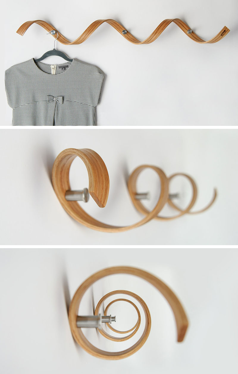 coat rack canada