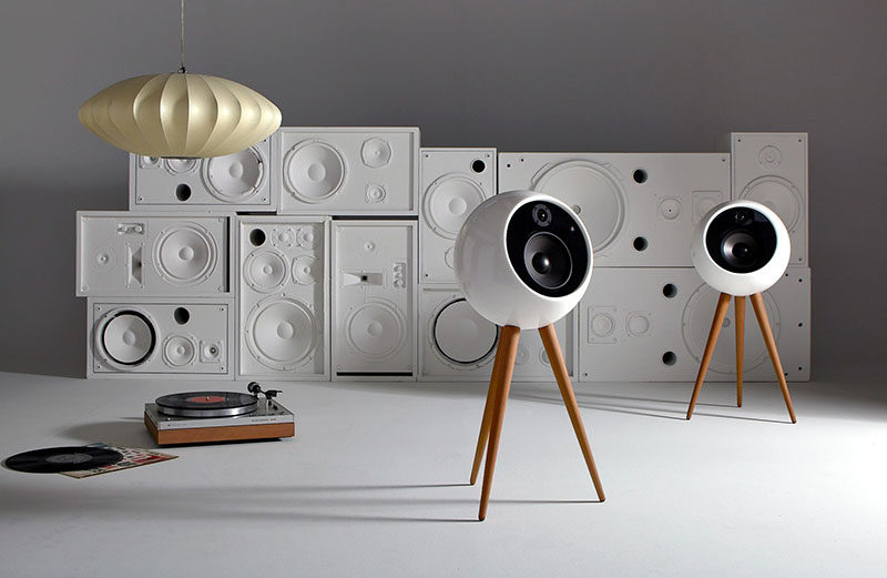 bacini acoustica wireless speaker bacini acoustica wireless speaker