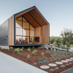 House Ourem By Filipe Saraiva Arquitectos