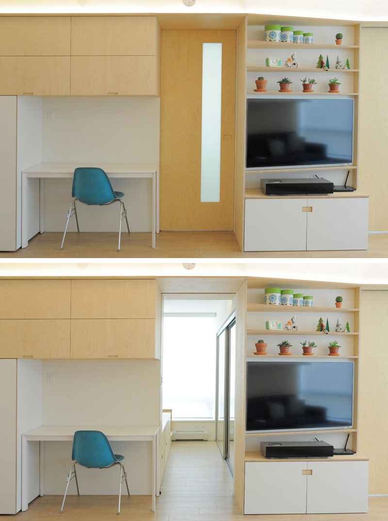 Modern Pocket Door 151017 803 06 Contemporist