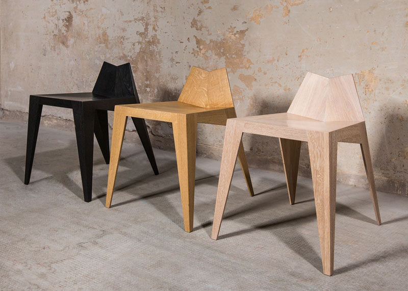 A Design Award and Competition - Furniture Design Winners