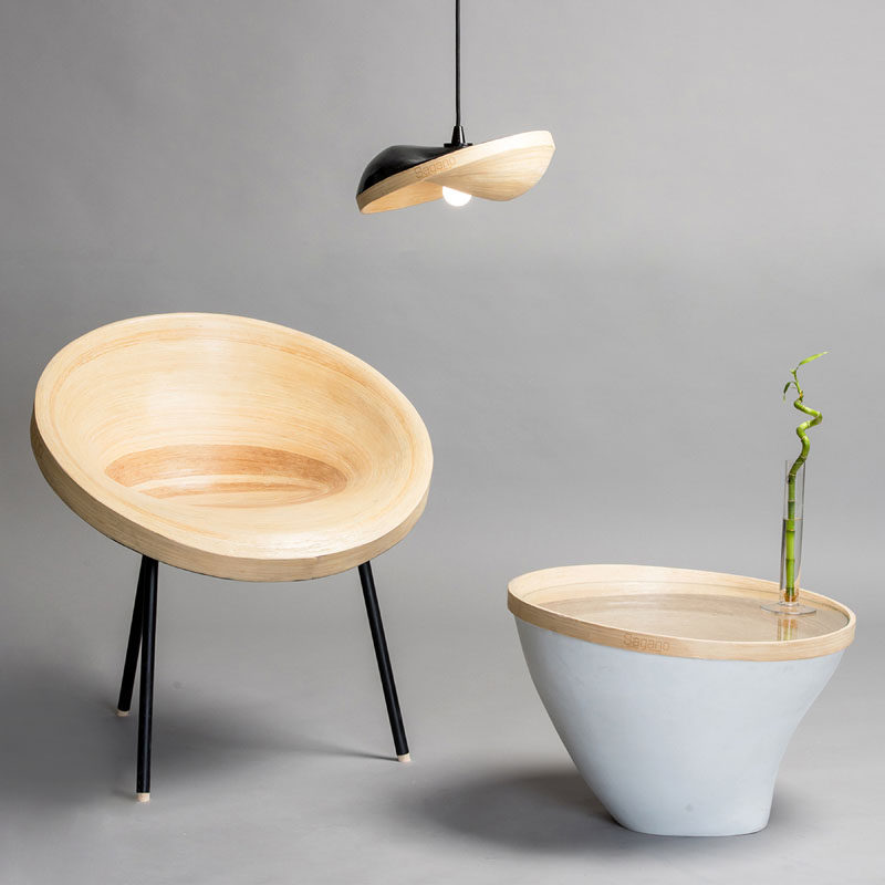 A Design Award and Competition - Furniture Design Winners