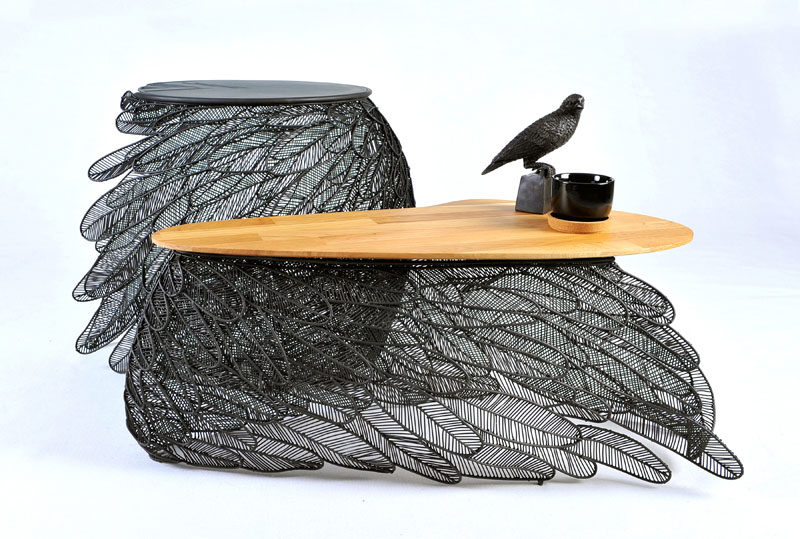 A Design Award and Competition - Furniture Design Winners