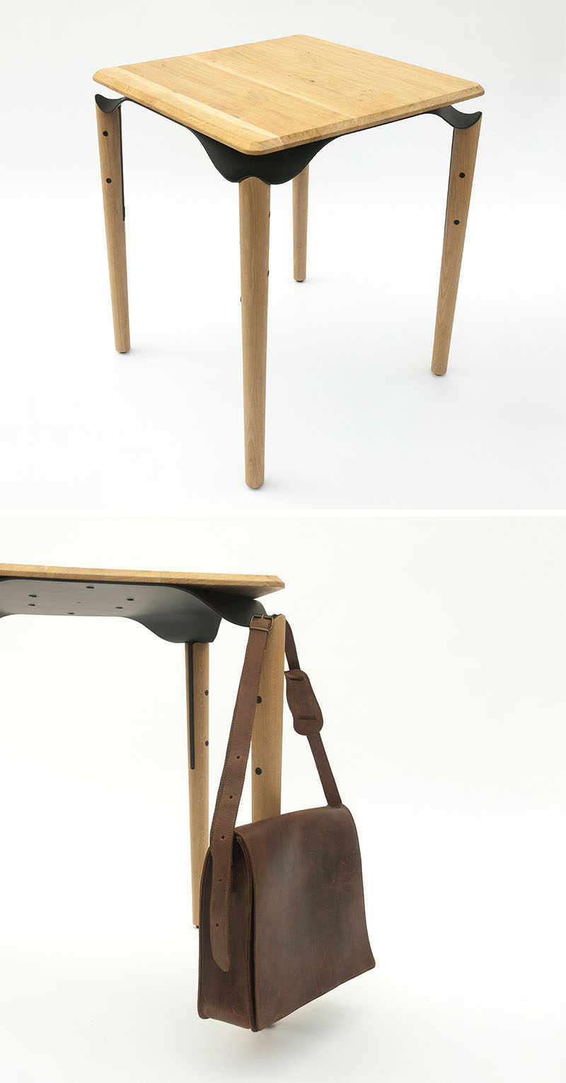 A Design Award and Competition - Furniture Design Winners
