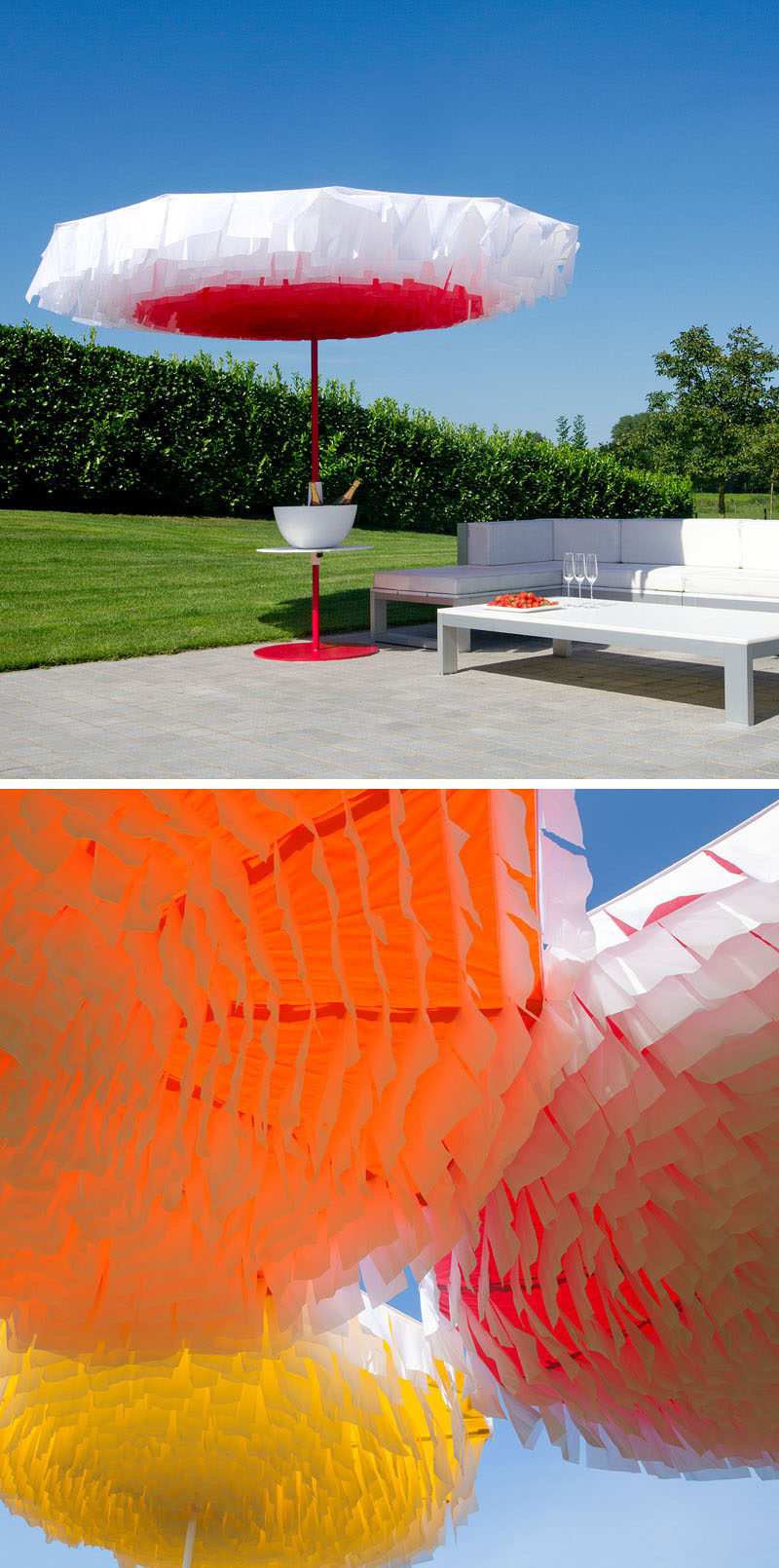 Award Winning Street Furniture And Landscape Designs From The A’ Design Award & Competition