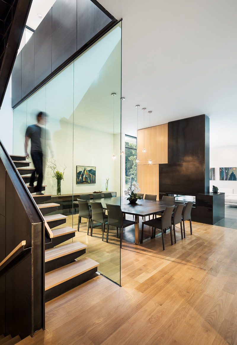 The Bridge House By Höweler+Yoon Architecture