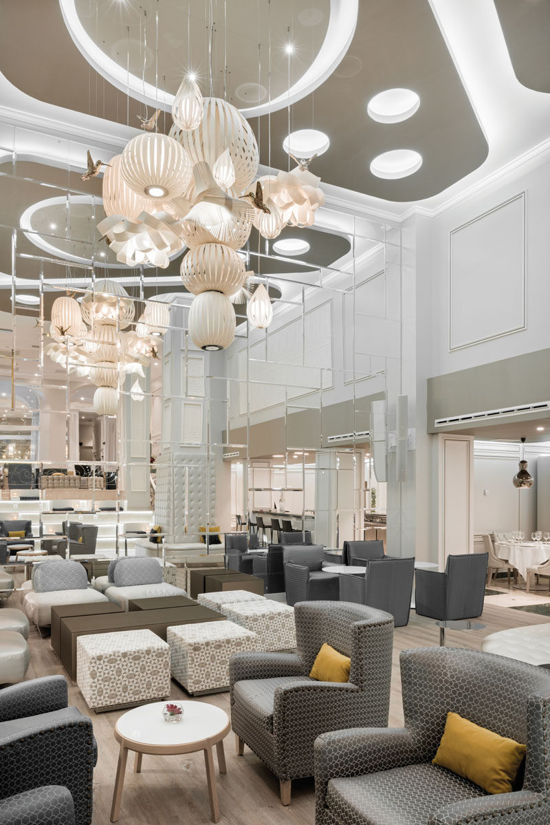 Lobby - Light