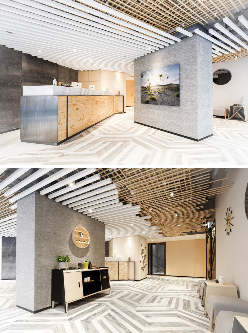 Modern Hotel Lobby Interior Design 170518 1237 02 Contemporist