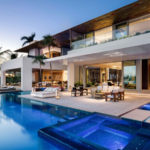 SAOTA Have Recently Completed A New Waterfront Home In Miami