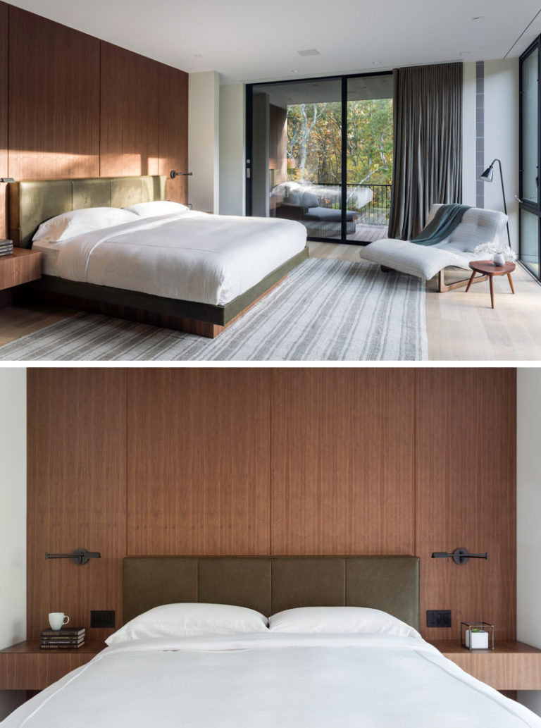 Blaze Makoid Have Designed A New Home In Southampton