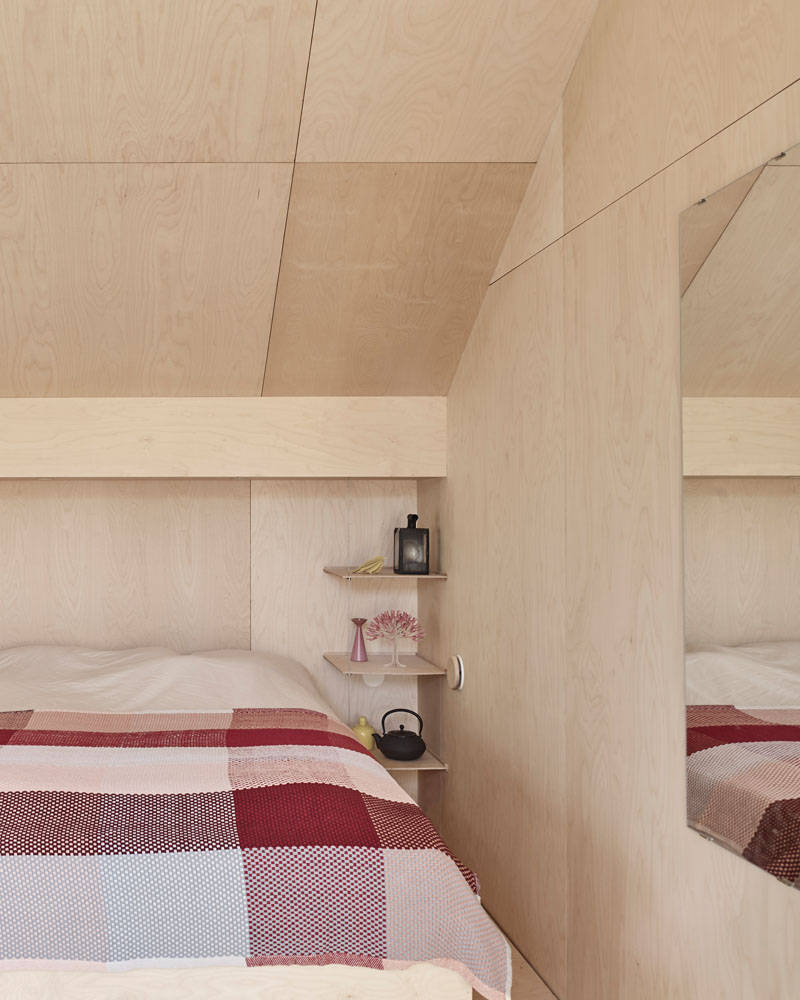 Plywood Interior Bedroom 190619 716 10 Contemporist