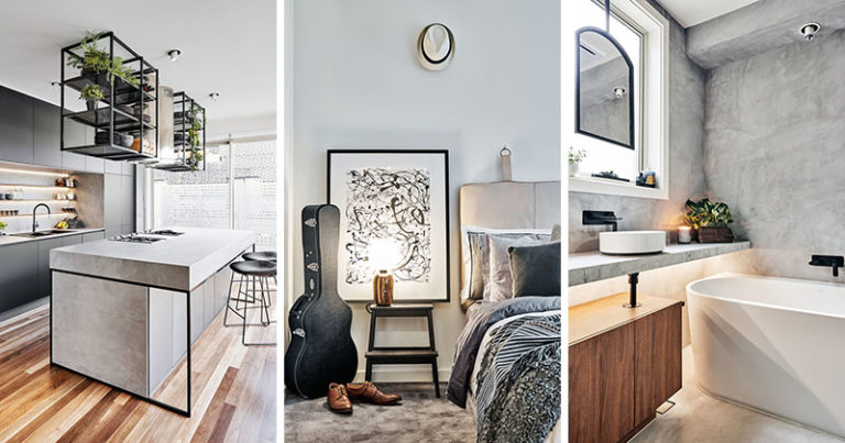 Picture of Industrial Townhouse - Pinterest Login