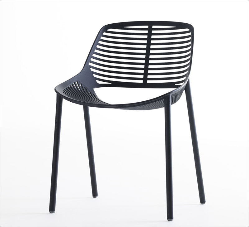 A Design Award - Niwa by Robby Cantarutti #Seating #Chair #ModernChair #Furniture