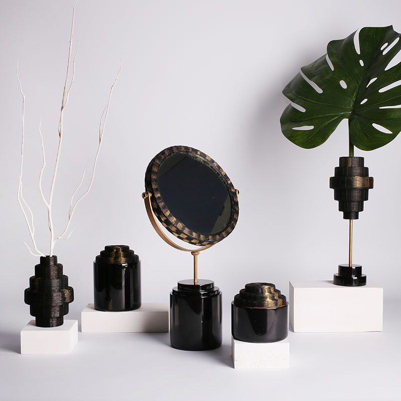 A Design Award Winner - Round Home Decorative Objects by Patapian Studio Co. Ltd.
#ADesignAward