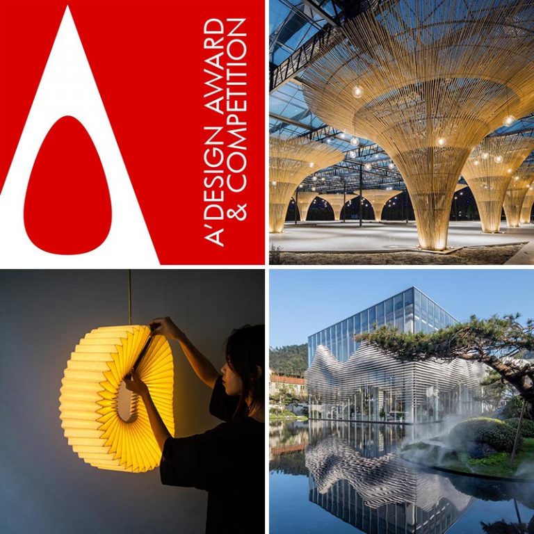 A? Design Awards And Competition ? Call For Entries