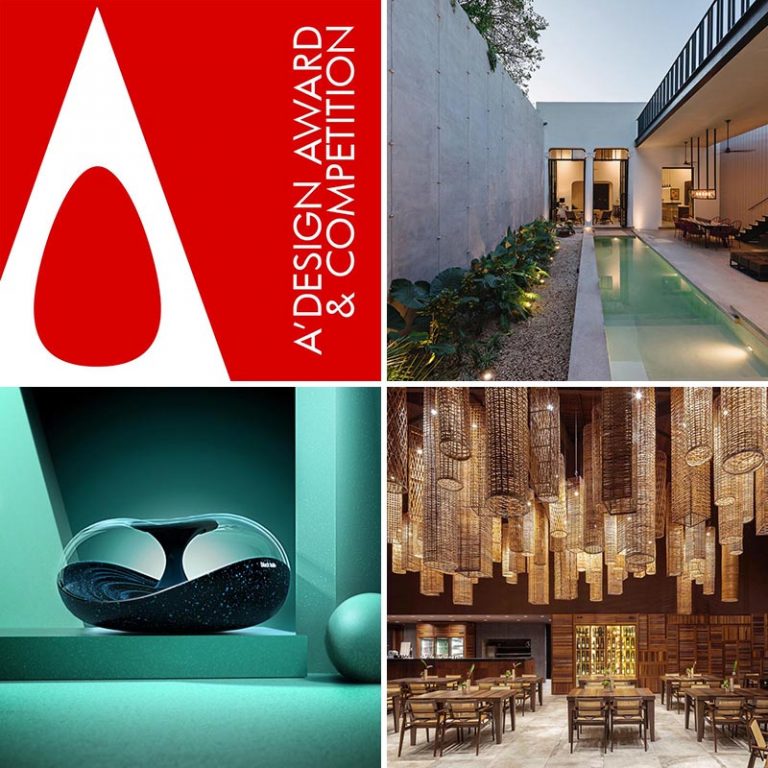 A? Design Awards And Competition ? Last Call For Entries