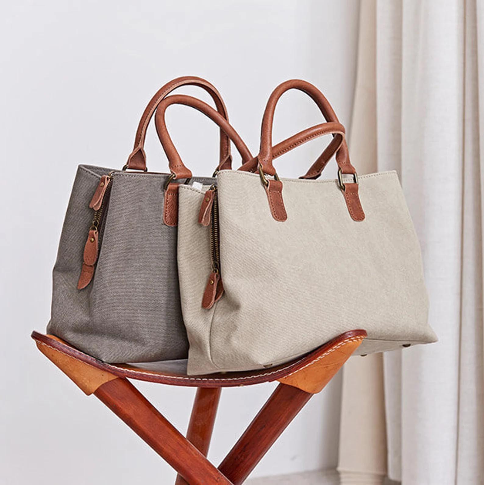 Modern Gift Ideas - Tote Bags.