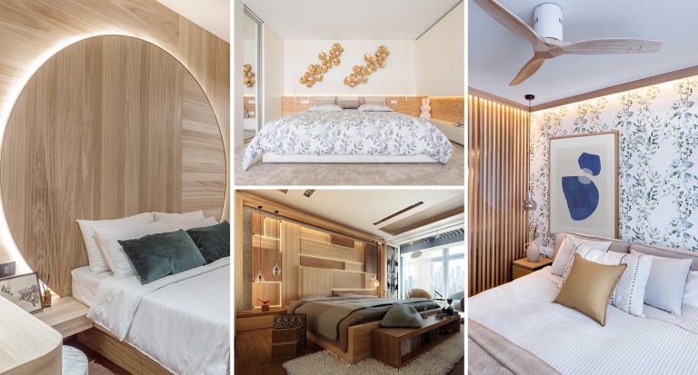 21 Ideas For Including Hidden LED Lighting In Bedrooms