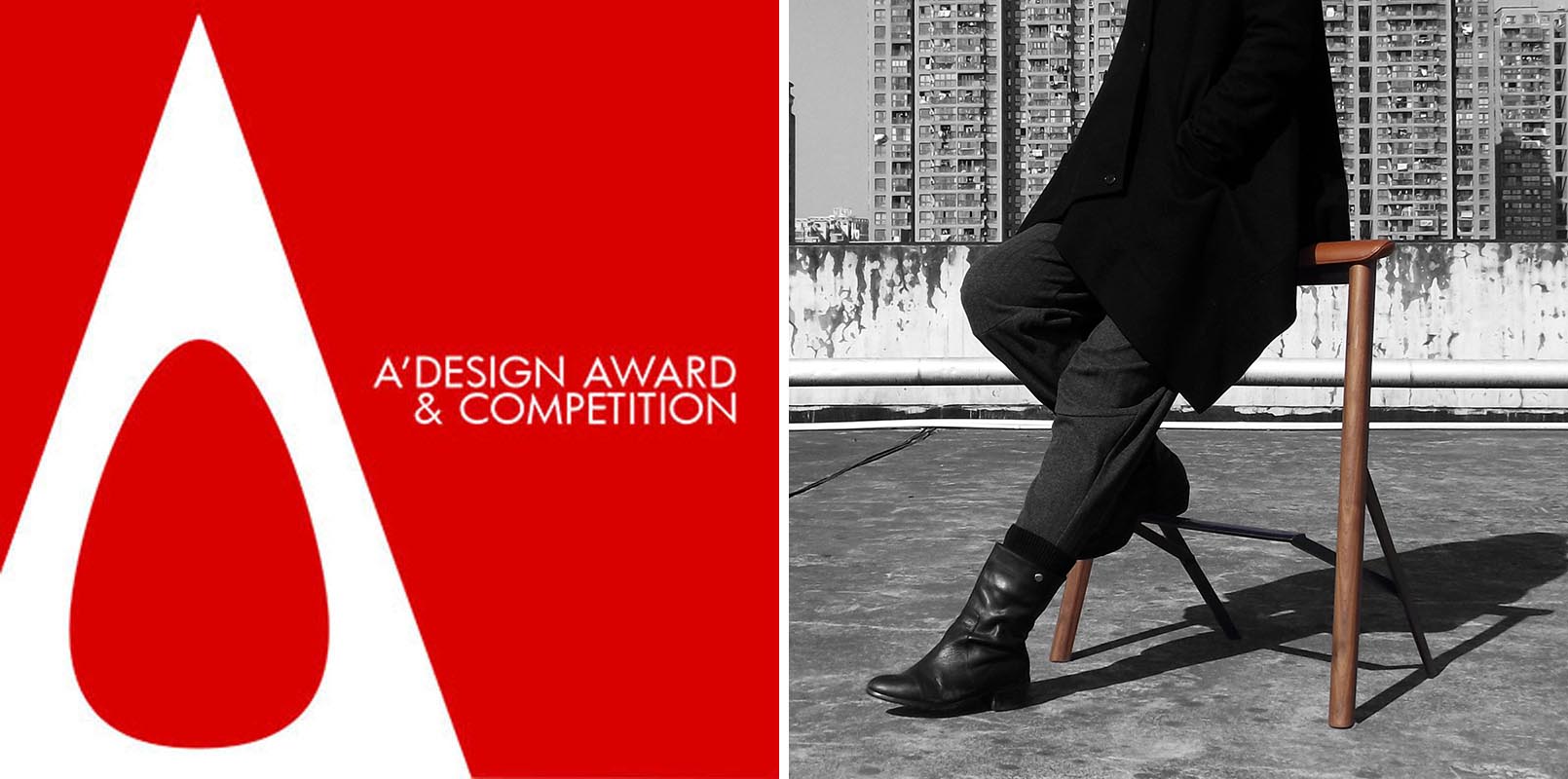 A’ Furniture Design Award Winners