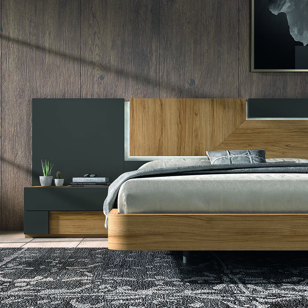 Icon Bedroom by Manolo Duran Design