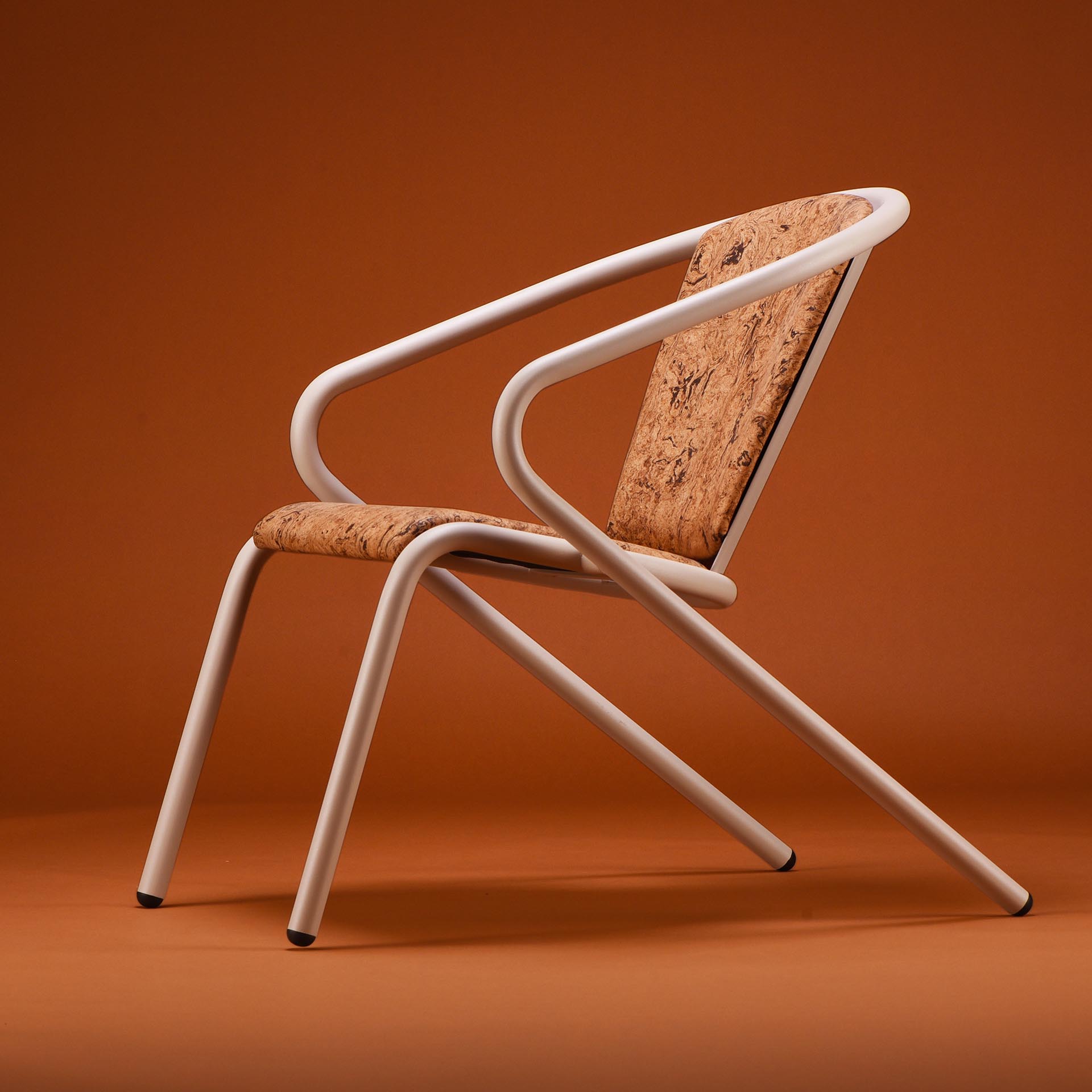 Bica Lounge Lounge Chair by Alexandre Caldas