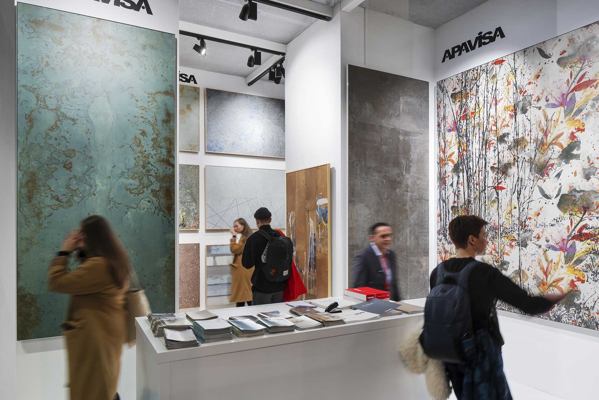 In January 2022, imm cologne will be the first major face-to-face event for the interiors industry to open its doors after the outbreak of the pandemic.