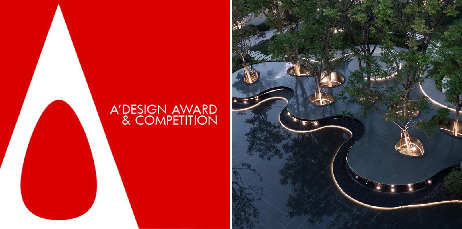 A Design Awards Competition Call For Submissions