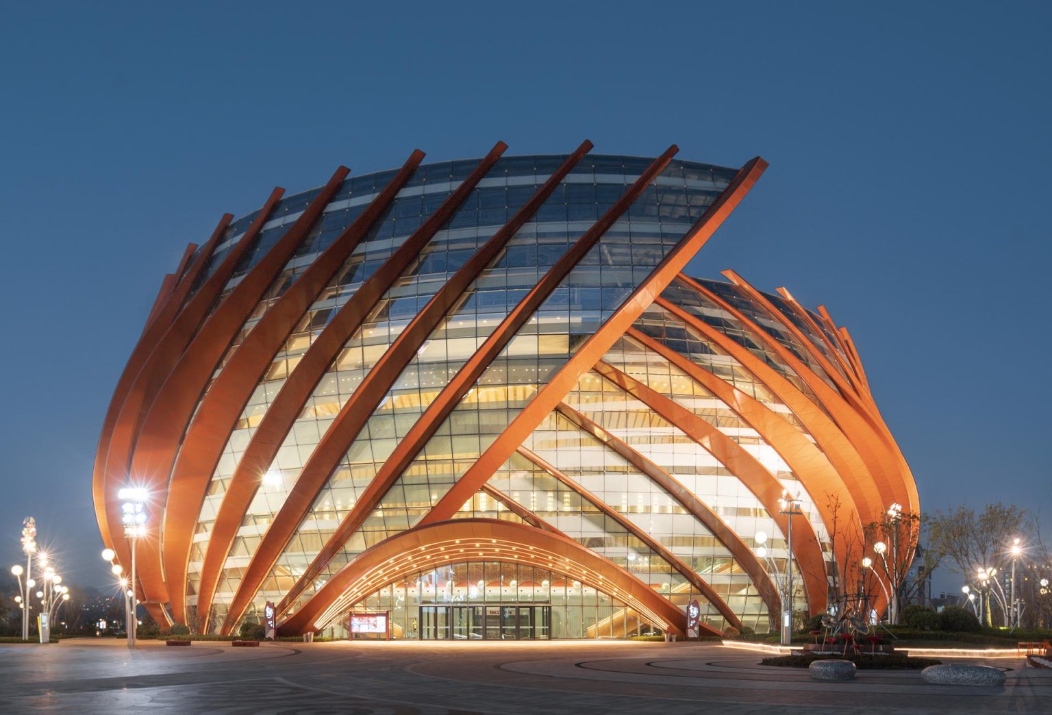 15 Top A' Architecture Design Award Winners