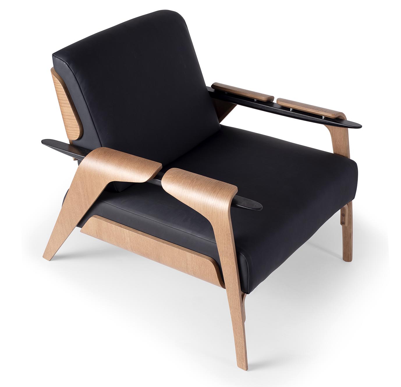 Fly Armchair by Pepe Lima