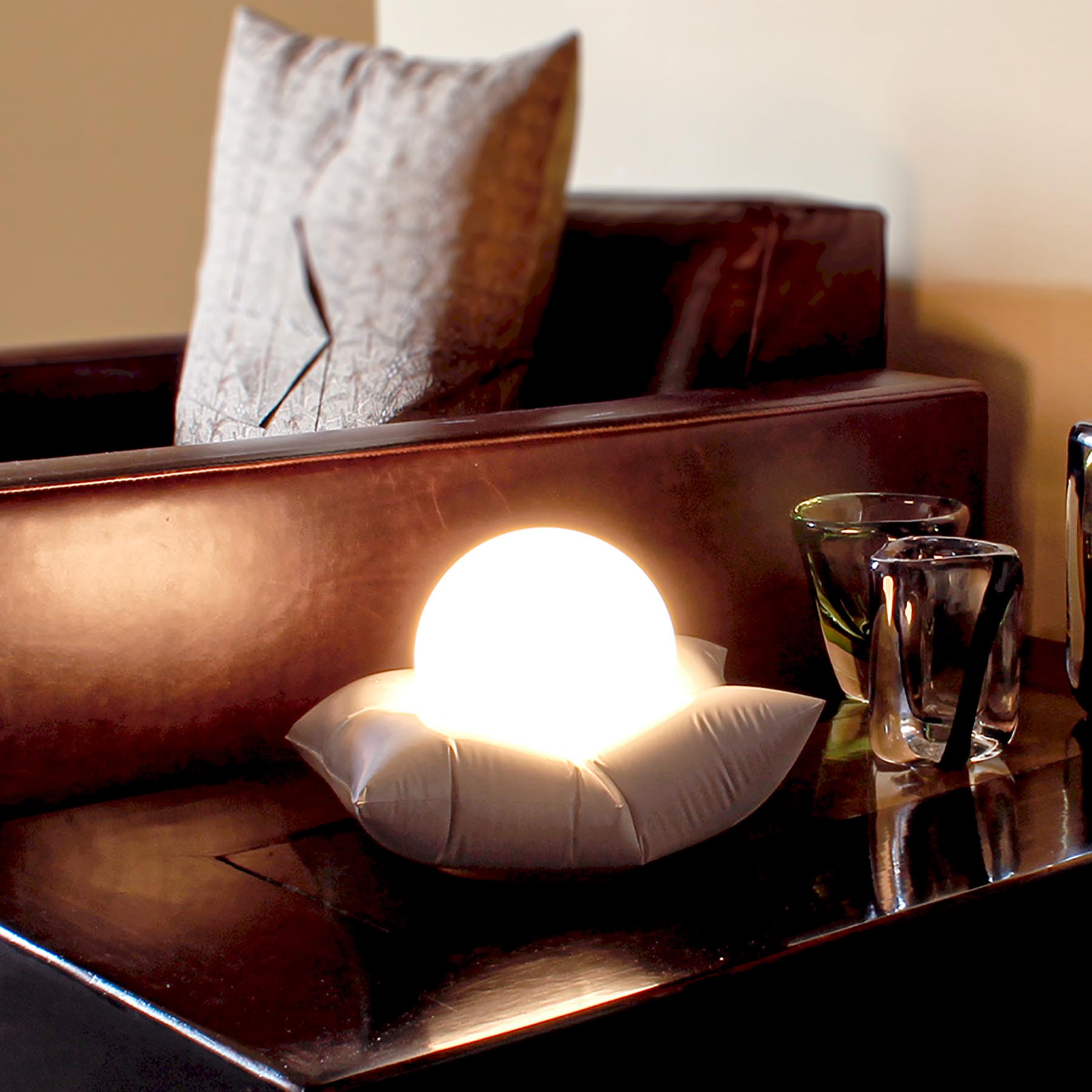 Dream Table Lamp by MrSmith Studio
