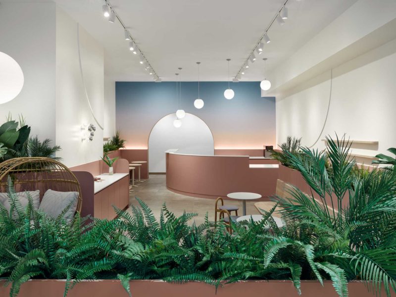 Interiors | Page 3 of 666 | CONTEMPORIST