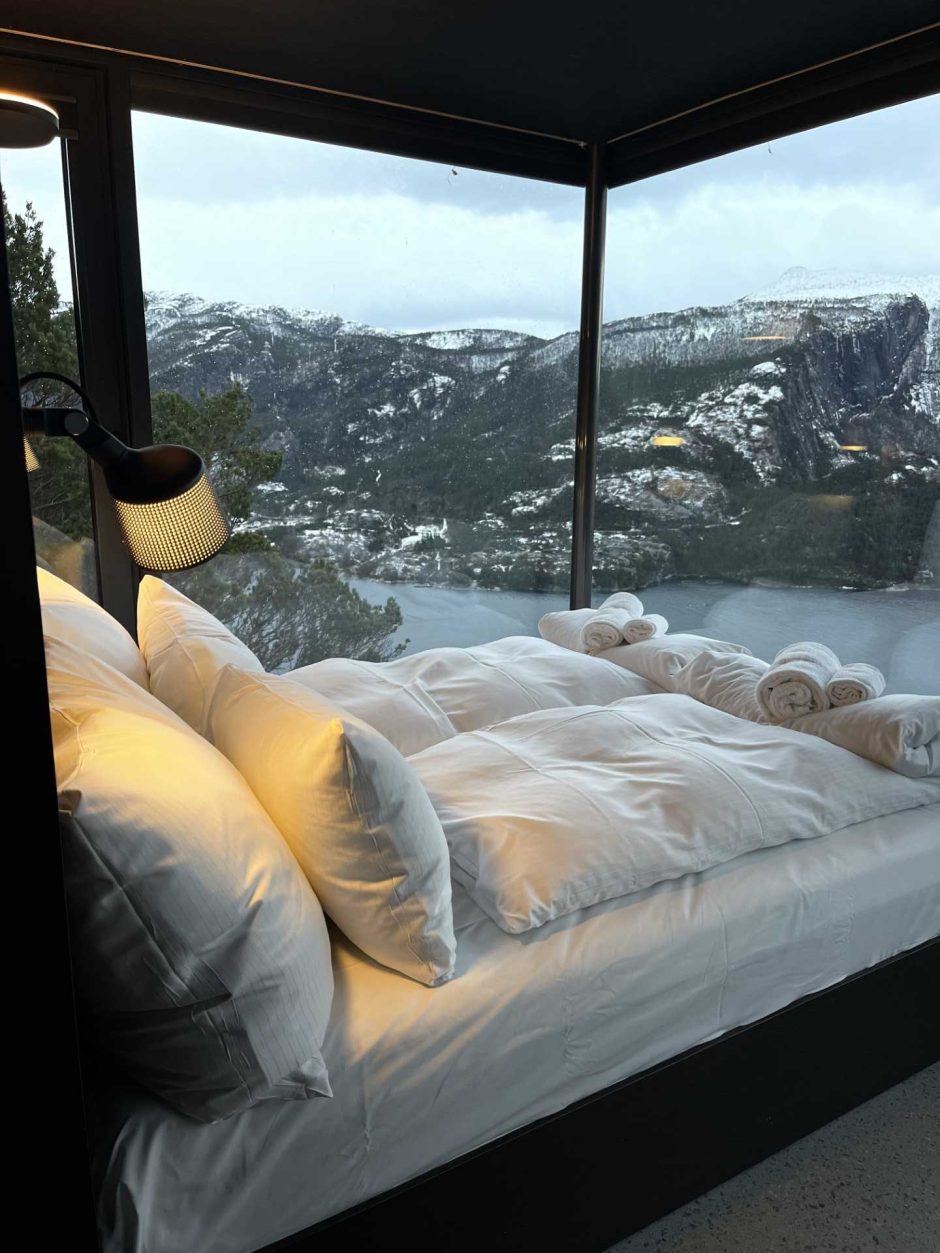 Image showcasing Scandinavian Bedroom Furniture - Bed Bath & Beyond