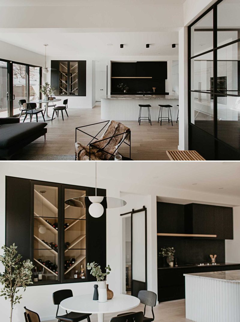 A Home Interior That Blends Japandi And Australian Design Inspiration