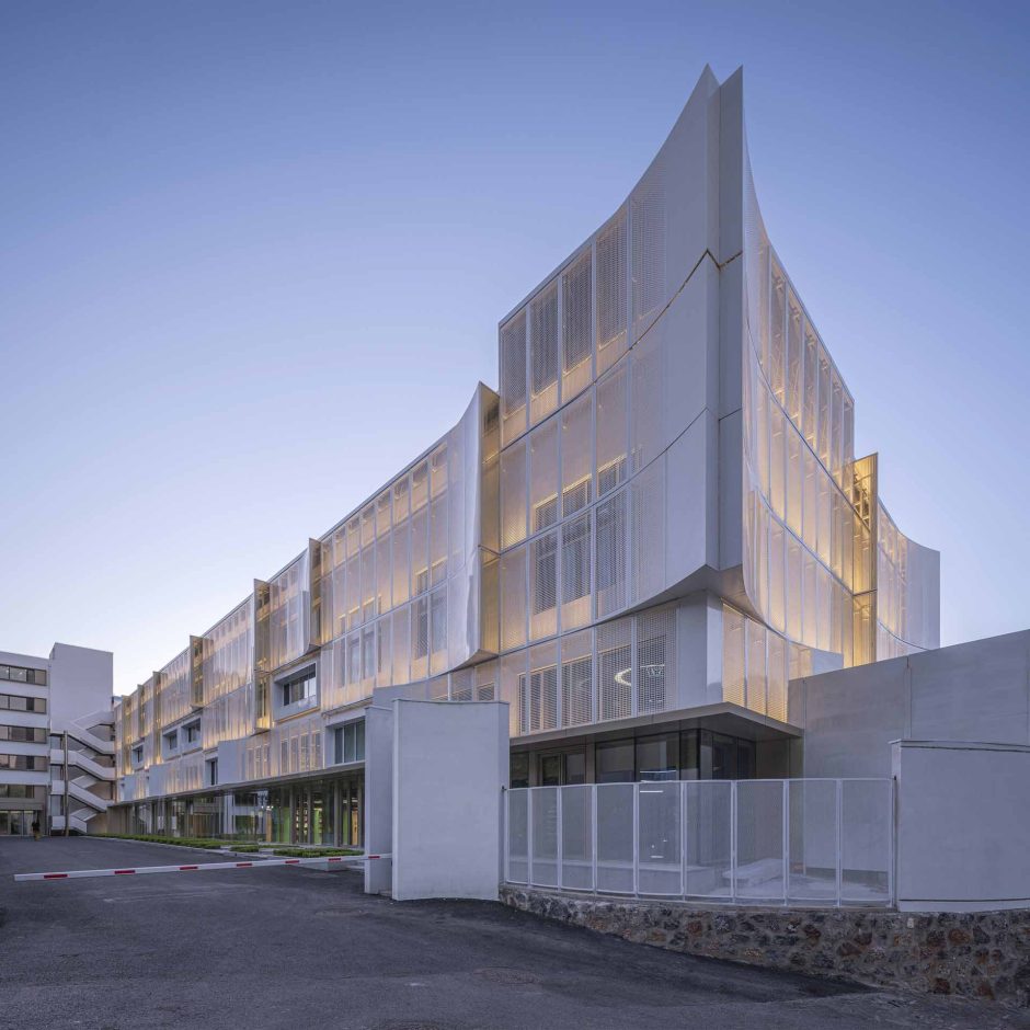 20 Top A’ Architecture Design Award Winners