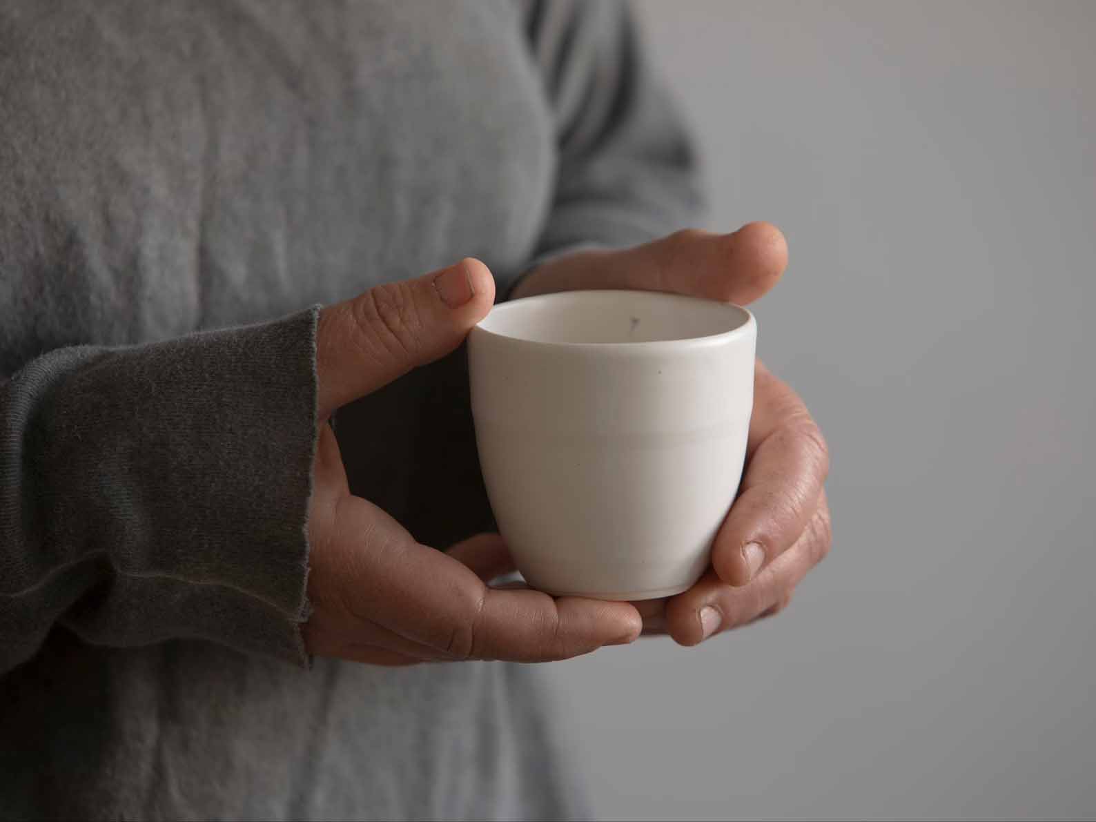 Modern Gift Idea - Espresso Cups
