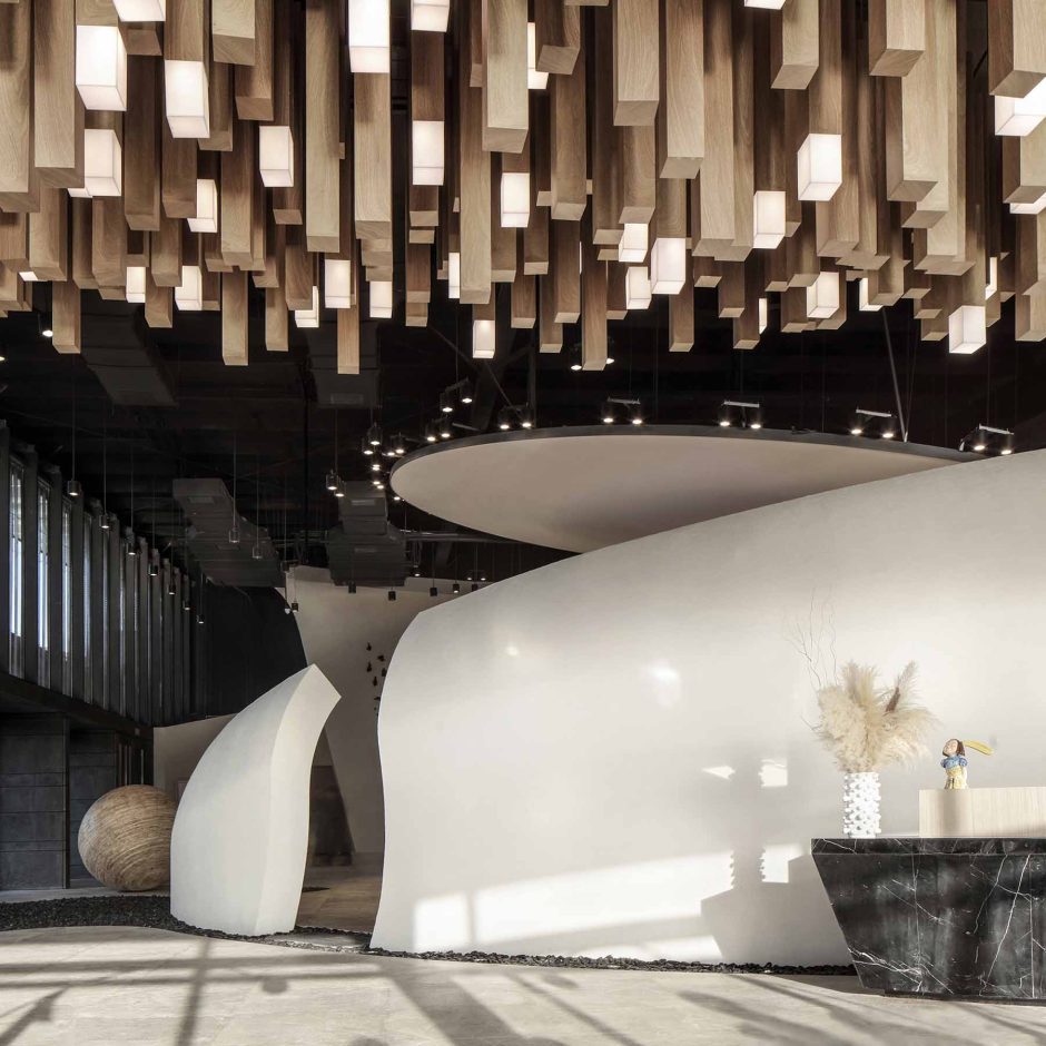 Top 20 A' Design Award Winners From Past Years