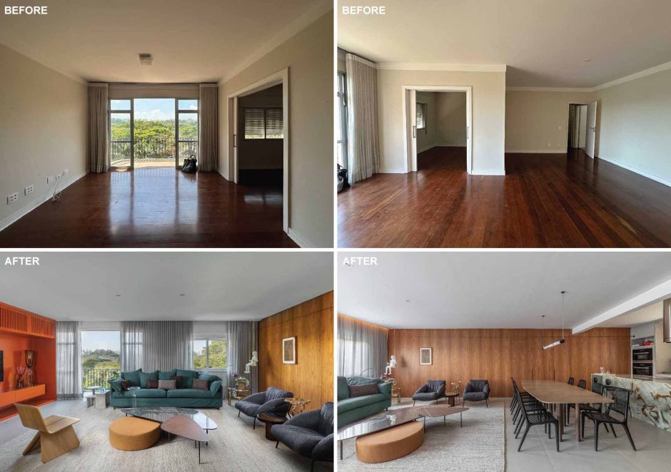 View of The 56 Luxury Apartment Amenities Your Tenants Actually Want