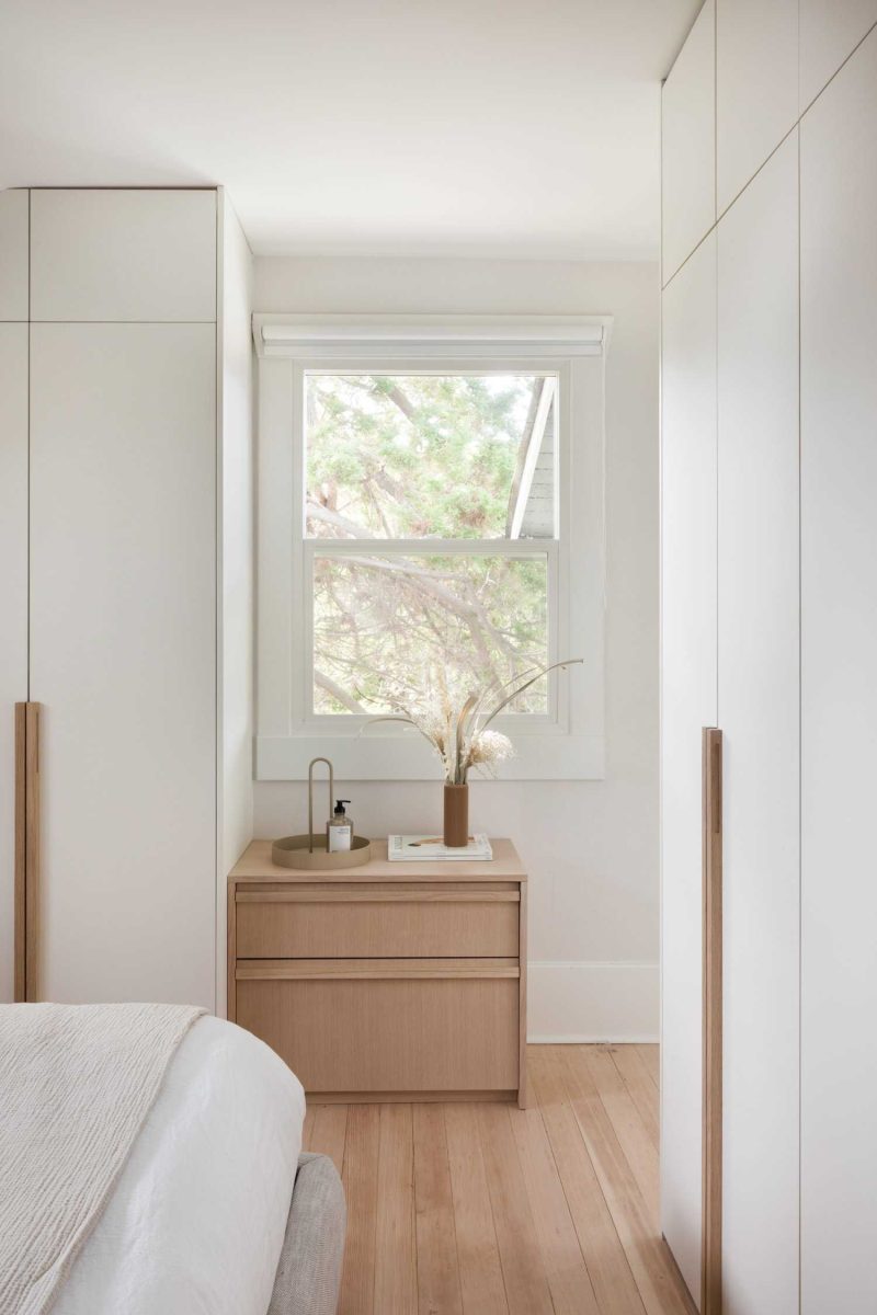 This Coastal-Inspired Interior Is Soft And Calming
