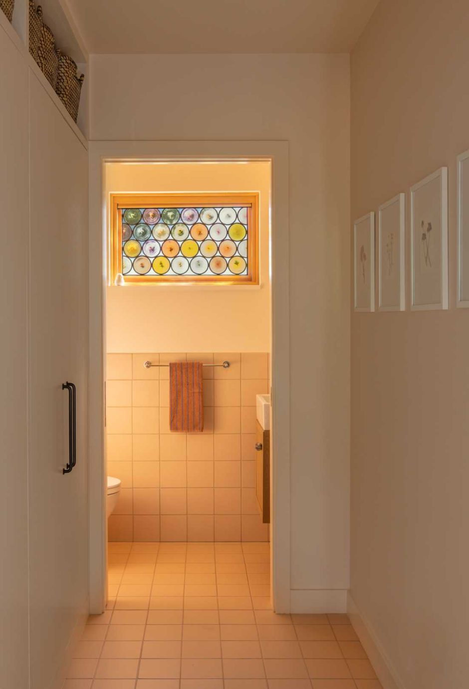 Before & After - The Renovation Of A 1950s Home In Seattle